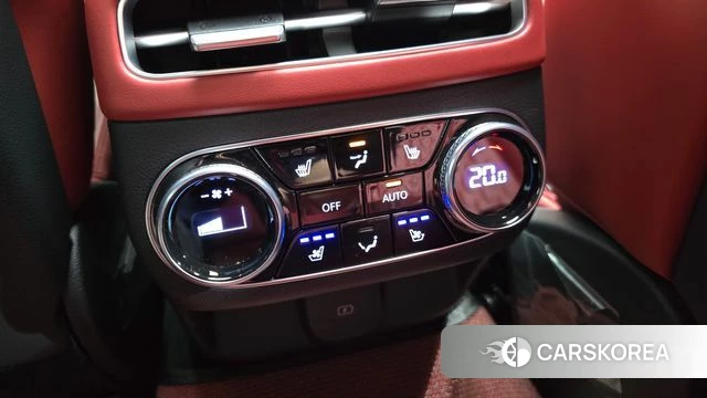 Genesis GV70 id 4740701 из Кореи 24