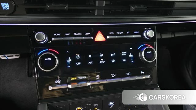 Hyundai Santa Fe (MX5) id 4762456 из Кореи 24