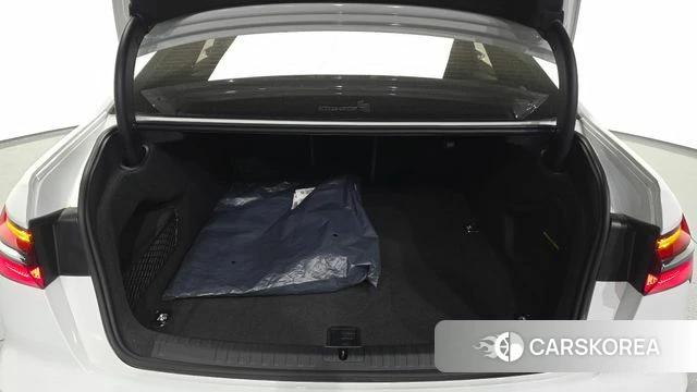 Audi A6 (C8) id 4223472 из Кореи 24