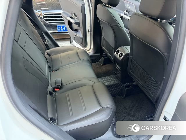 Mercedes-Benz GLA id 4273431 из Китая 24