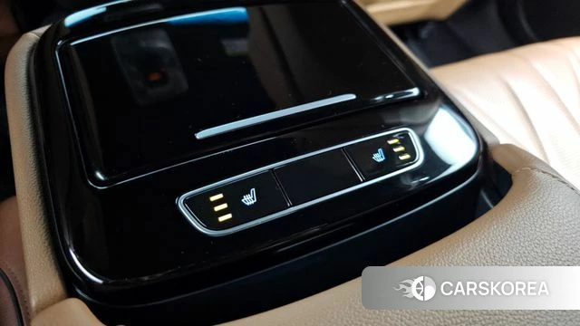 Genesis G80 (RG3) id 4250158 из Кореи 24