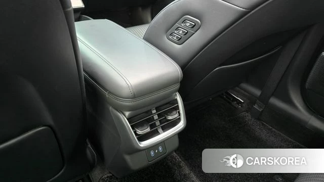 Hyundai Grandeur Hybrid (GN7) id 4618099 из Кореи 24
