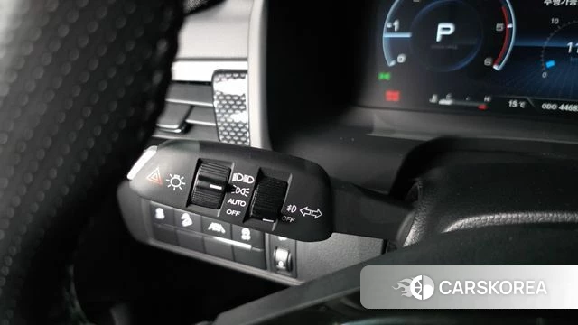 Ssangyong The New Rexton Sport id 4230976 из Кореи 24