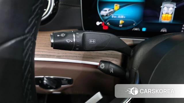 Mercedes-Benz E-Class W213 id 4745906 из Кореи 24