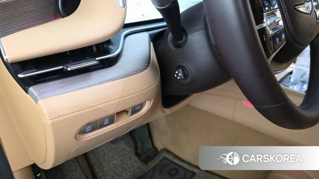 Genesis G90 (RS4) id 4848637 из Кореи 24