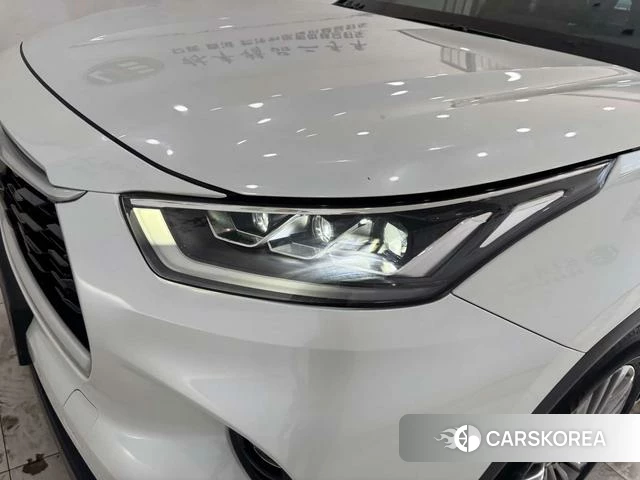 Toyota Highlander id 4348519 из Китая 24