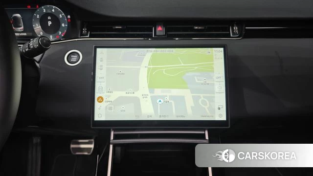 Land Rover Range Rover Evoque 2nd Generation id 4230057 из Кореи 24