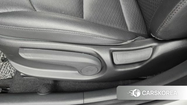 Hyundai The New Avante AD id 4647613 из Кореи 24