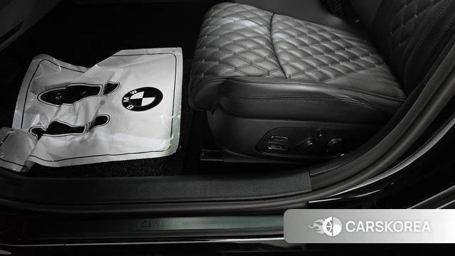 Genesis G90 (RS4) id 4578713 из Кореи 24