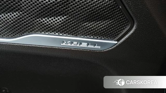 Hyundai Santa Fe TM id 4937783 из Кореи 24