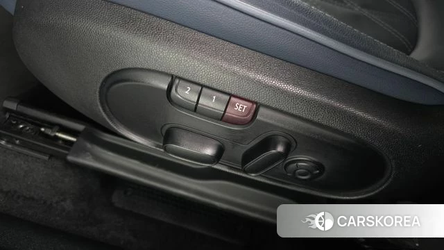 Mini Cooper S Countryman id 4523696 из Кореи 24