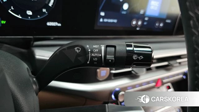 Hyundai Grandeur Hybrid (GN7) id 4280971 из Кореи 24