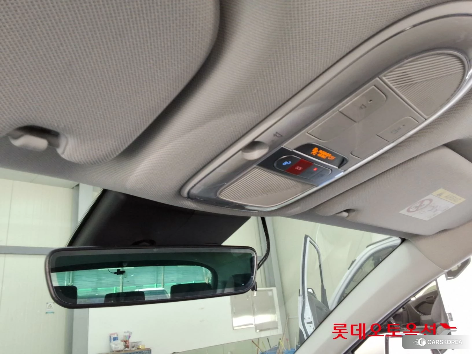 Hyundai IONIQ 5 id 3882047 из Кореи 24