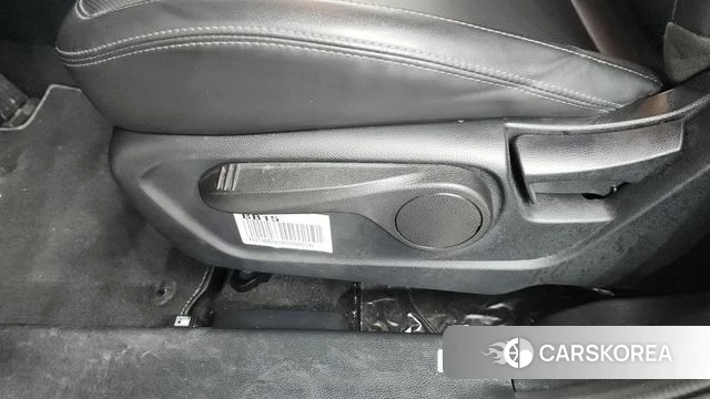Ssangyong Berry New Tivoli id 4595216 из Кореи 24
