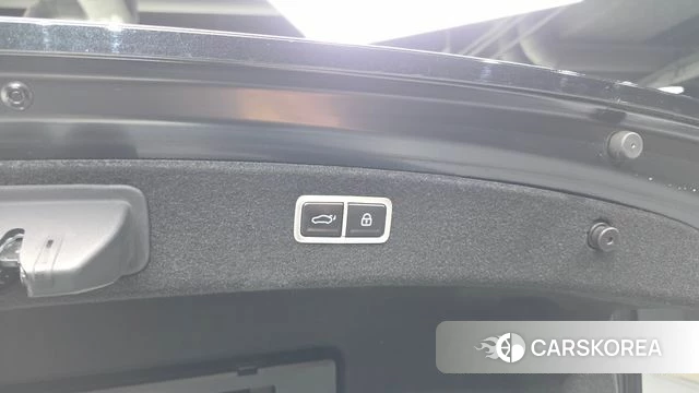 Genesis G80 (RG3) id 4475716 из Кореи 24