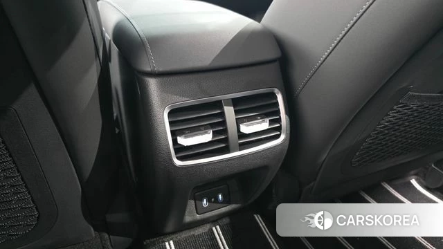 Hyundai Sonata D Edge (DN8) id 4387713 из Кореи 24
