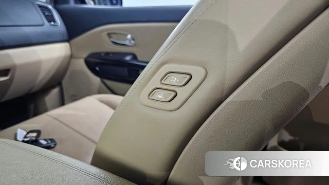 Kia The New Carnival id 4471124 из Кореи 24