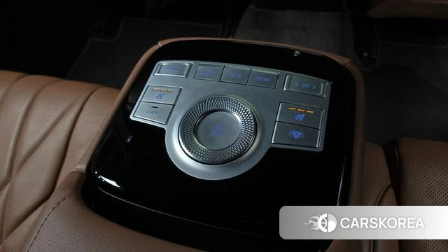 Genesis G80 (RG3) id 4716313 из Кореи 24