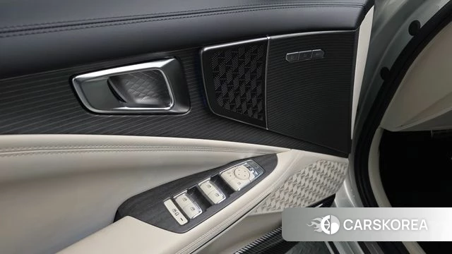 Kia The New K8 Hybrid id 4734772 из Кореи 24