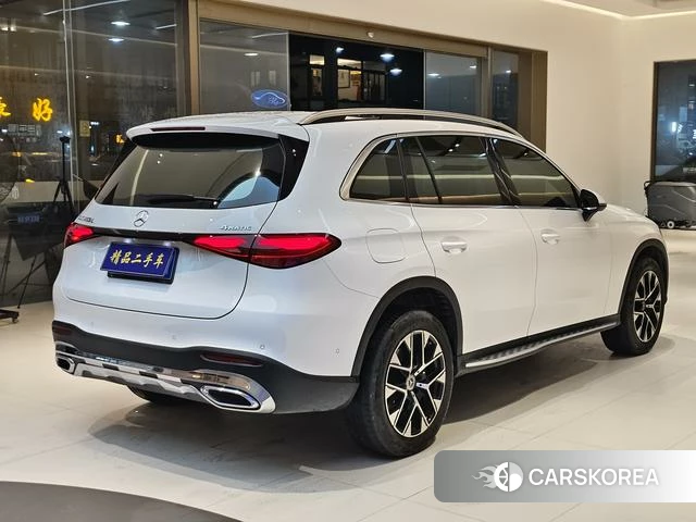 Mercedes-Benz GLC id 4260937 из Китая 24