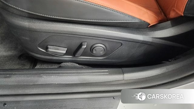 Kia The New K5 3rd generation id 4381604 из Кореи 24