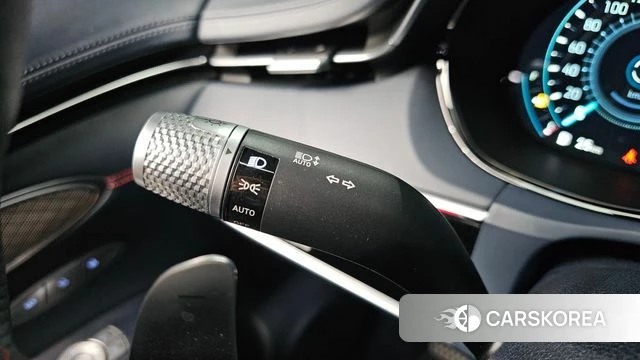 Genesis GV70 id 4759244 из Кореи 24