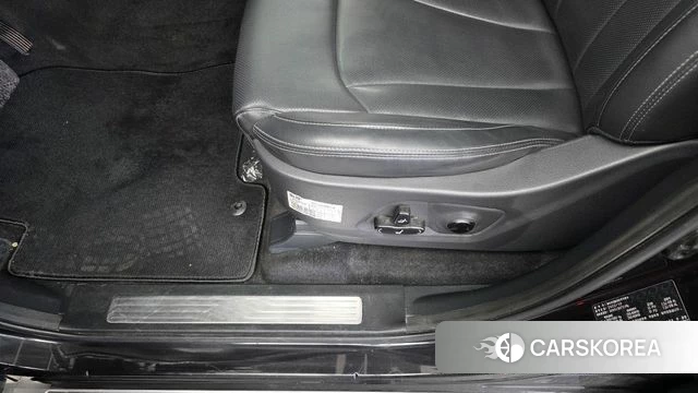 Ssangyong The New Rexton Sports Cannes id 4706521 из Кореи 24