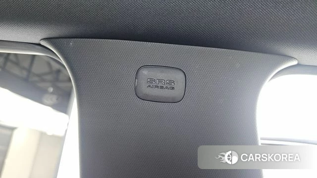 Ssangyong The New Rexton Sport id 4470449 из Кореи 24
