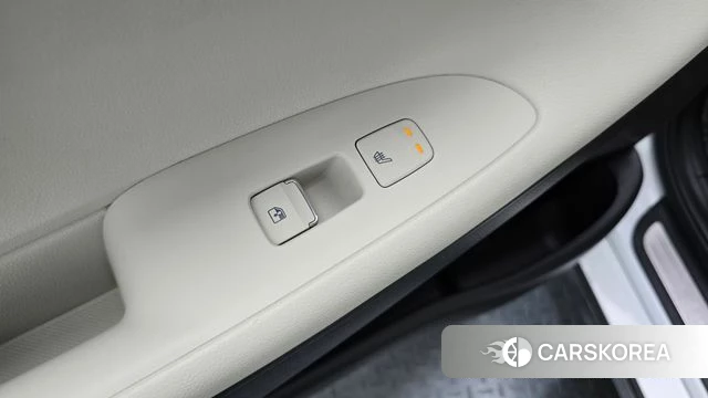 Hyundai The New Grandeur IG Hybrid id 4899409 из Кореи 24