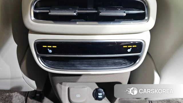 Genesis GV80 id 4594761 из Кореи 24