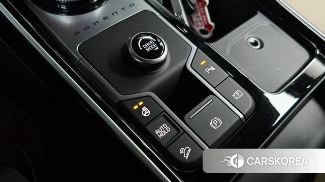 Kia The New Sorento 4th Generation id 4617982 из Кореи 24