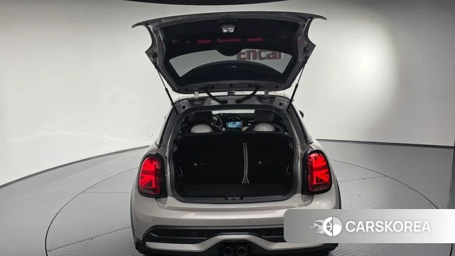 Mini Cooper S id 4534384 из Кореи 24