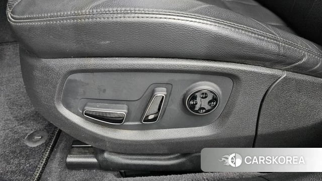 Genesis G80 id 4693569 из Кореи 24