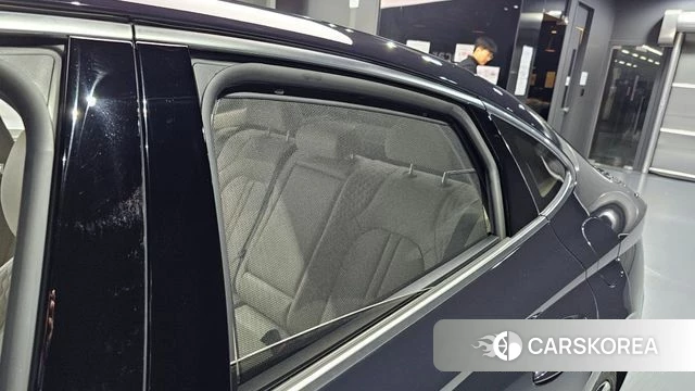 Hyundai Sonata D Edge (DN8) id 4336418 из Кореи 24