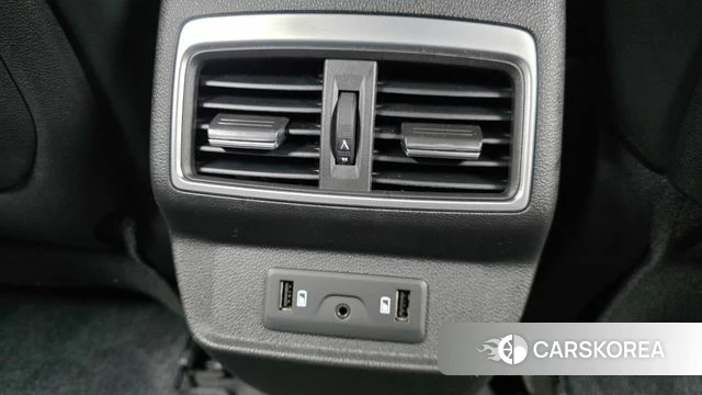 Renault Korea (Samsung) The New QM6 id 4603266 из Кореи 24