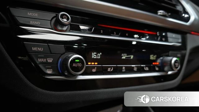 BMW X3 (G01) id 4465549 из Кореи 24
