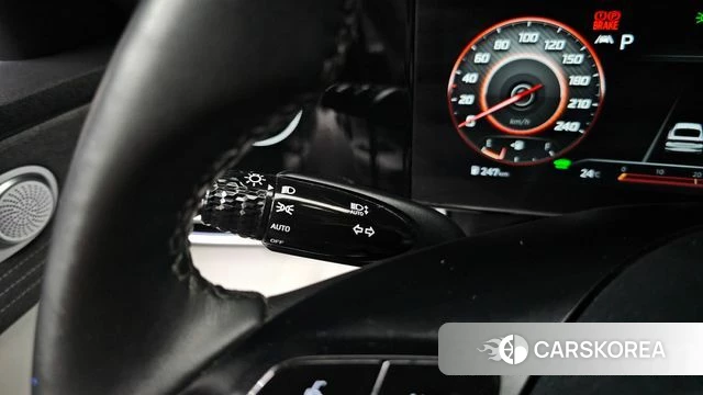 Hyundai Avante Hybrid (CN7) id 4550541 из Кореи 24