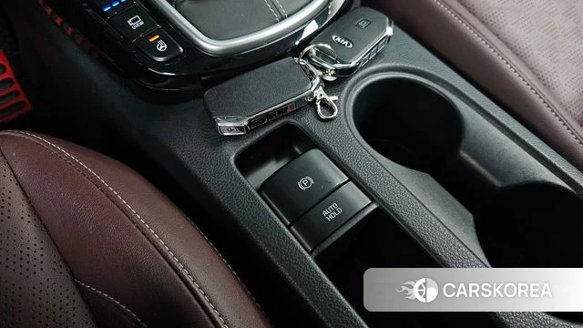Kia Seltos id 4568113 из Кореи 24