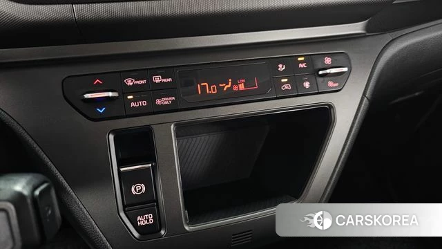 Kia The New Kia Ray EV id 4381685 из Кореи 24