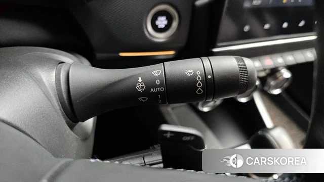 Renault Korea (Samsung) XM3 id 4507753 из Кореи 24
