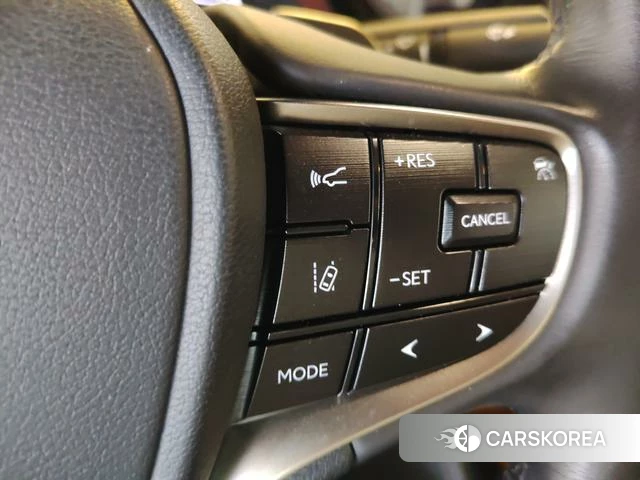 Lexus ES id 4272615 из Китая 24