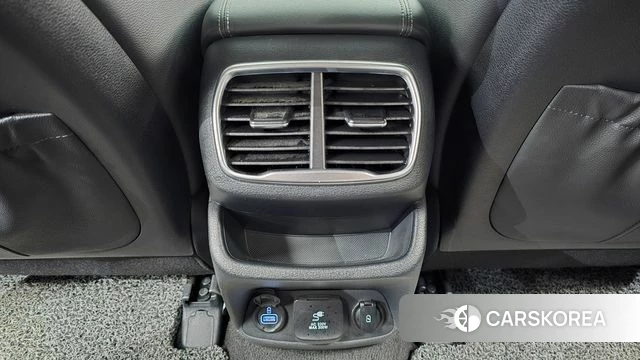 Hyundai Santa Fe TM id 4907650 из Кореи 24
