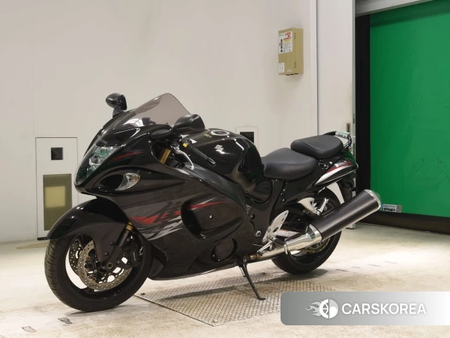 Suzuki GSX1300R HAYABUSA id 4205969 из Японии 24