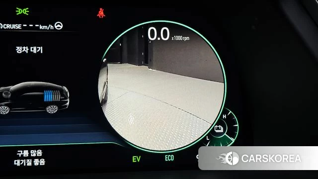Hyundai Sonata Hybrid (DN8) id 4580232 из Кореи 24