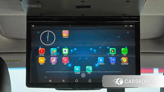Hyundai Palisade id 4900297 из Кореи 24