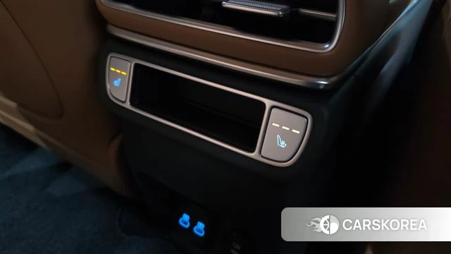 Genesis GV80 id 4792062 из Кореи 24