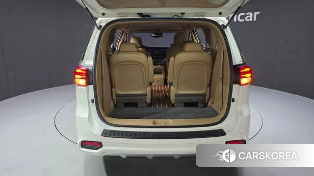 Kia The New Carnival id 4543456 из Кореи 24