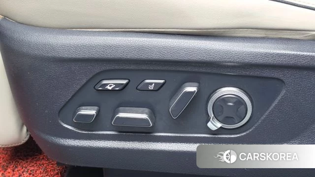 Hyundai The New Palisade id 4488426 из Кореи 24
