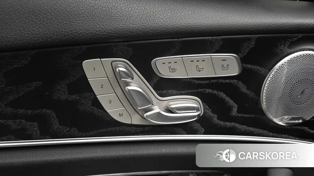 Mercedes-Benz E-Class W213 id 4310607 из Кореи 24