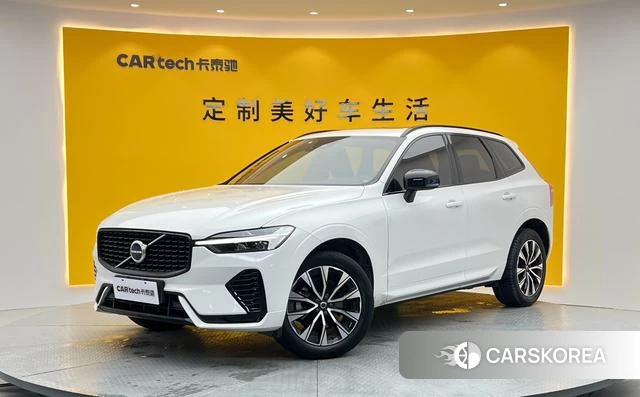 Volvo XC60 id 4208140 из Китая 24